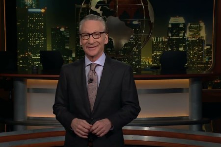 Bill Maher