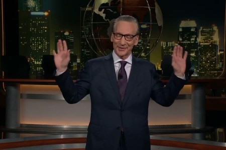 Bill Maher