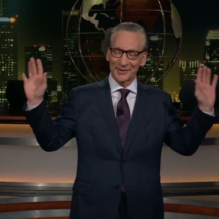 Bill Maher