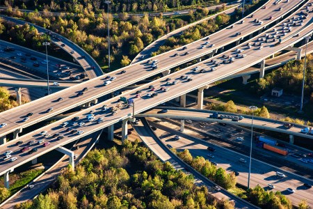 The Mass Delusion of Driving
