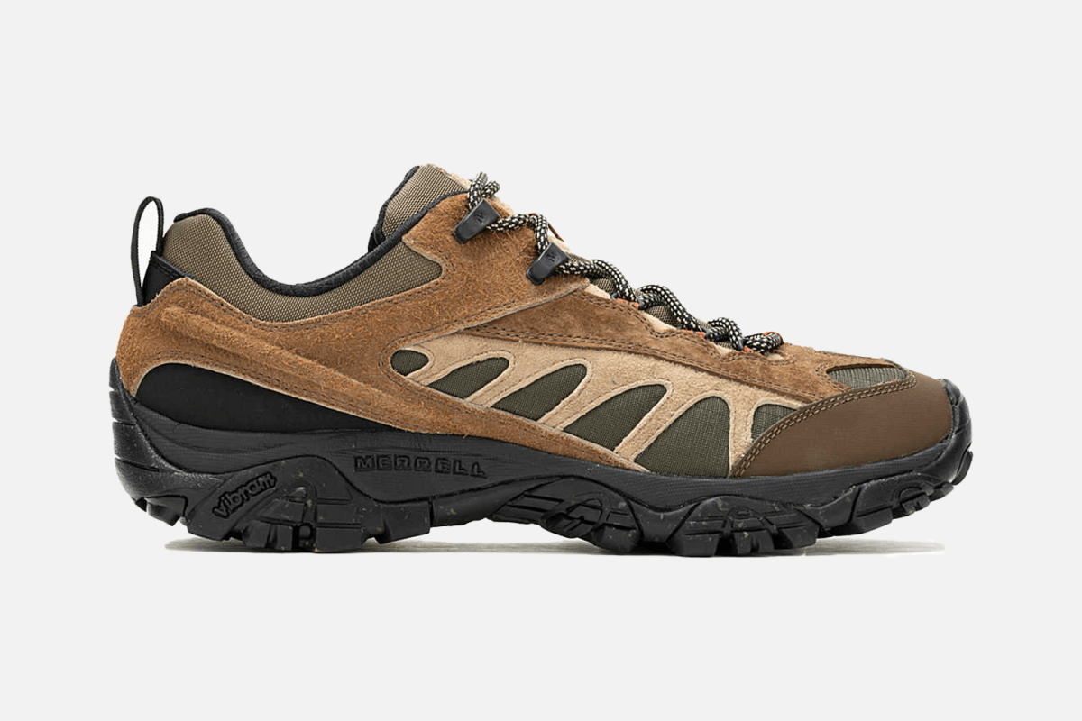 Merrell Moab Mesa Luxe 1TRL