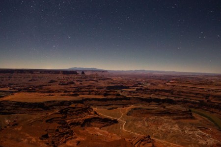 Moab, Utah Is Applying for Dark Sky Certification