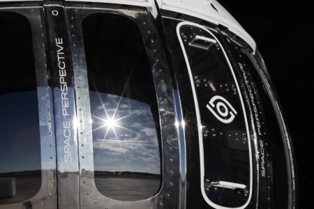 We’re One Step Closer to Space Tourism in Balloon Form