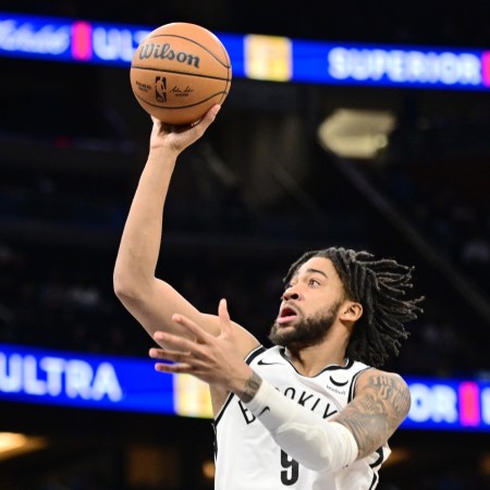 Trendon Watford