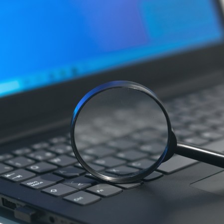 Online search