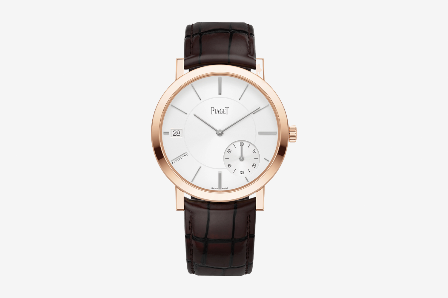 Piaget Altiplano Origin Watch