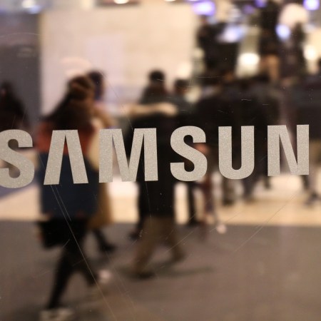 Samsung logo