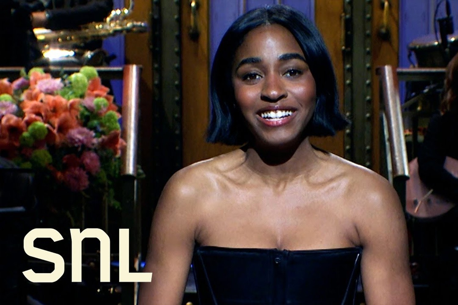 Ayo Edebiri’s First Time Hosting “SNL” Was Overshadowed by Offstage Decisions