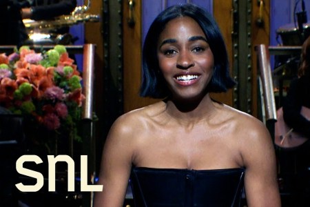 Ayo Edebiri’s First Time Hosting “SNL” Was Overshadowed by Offstage Decisions
