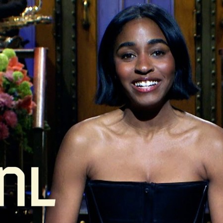 Ayo Edebiri’s First Time Hosting “SNL” Was Overshadowed by Offstage Decisions