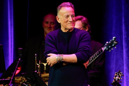 Bruce Springsteen’s Archives Will Get Their Own Building in 2026