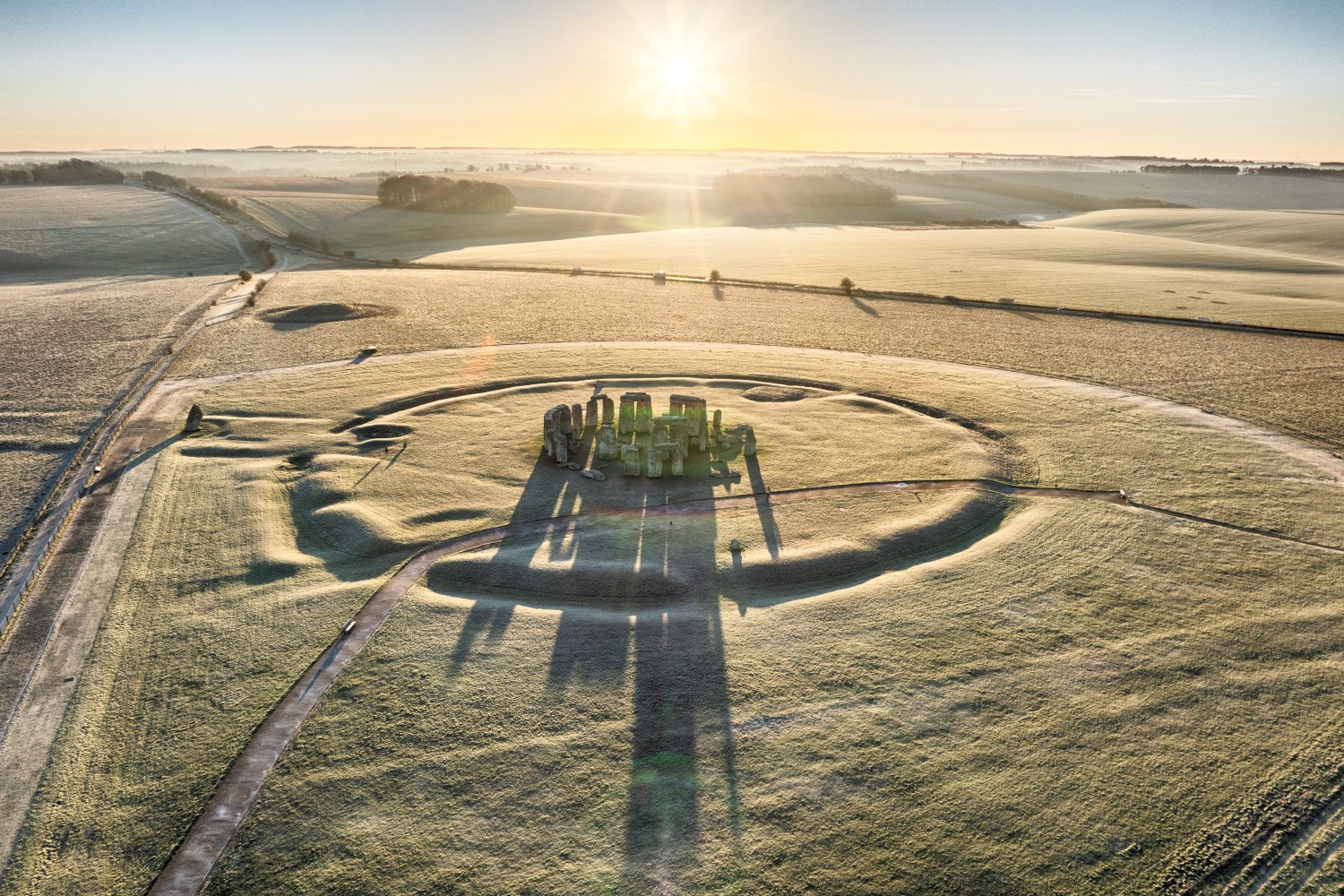 Stonehenge
