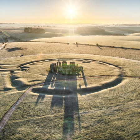 Stonehenge