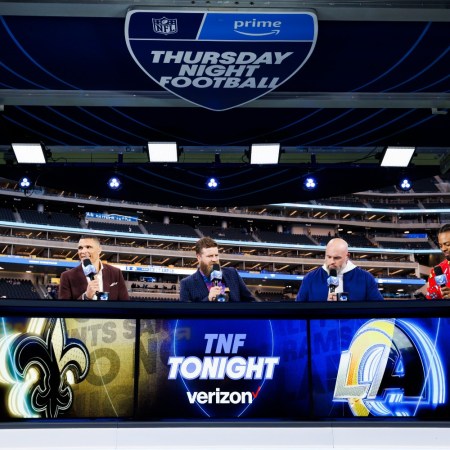 Thursday Night Football