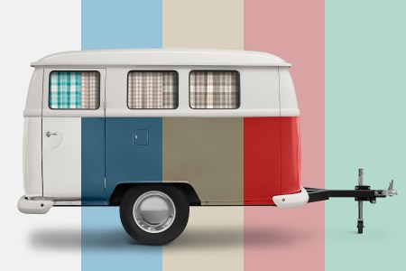 First There Was the “People’s Car.” Will This Be the People’s Camper?