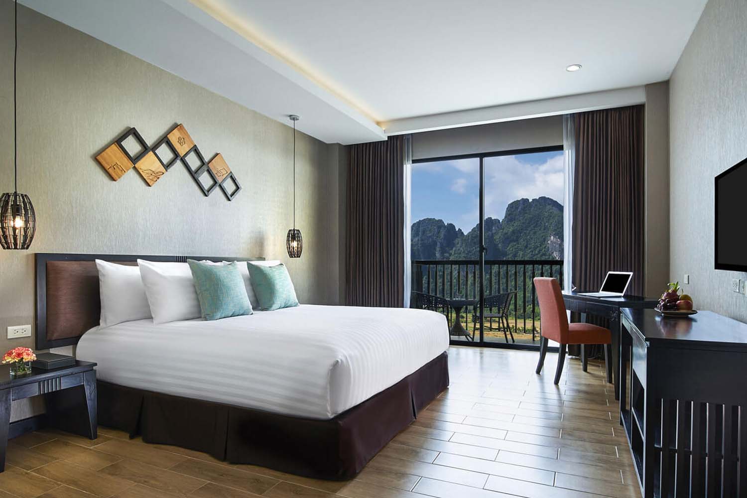 The Amari Vang Vieng