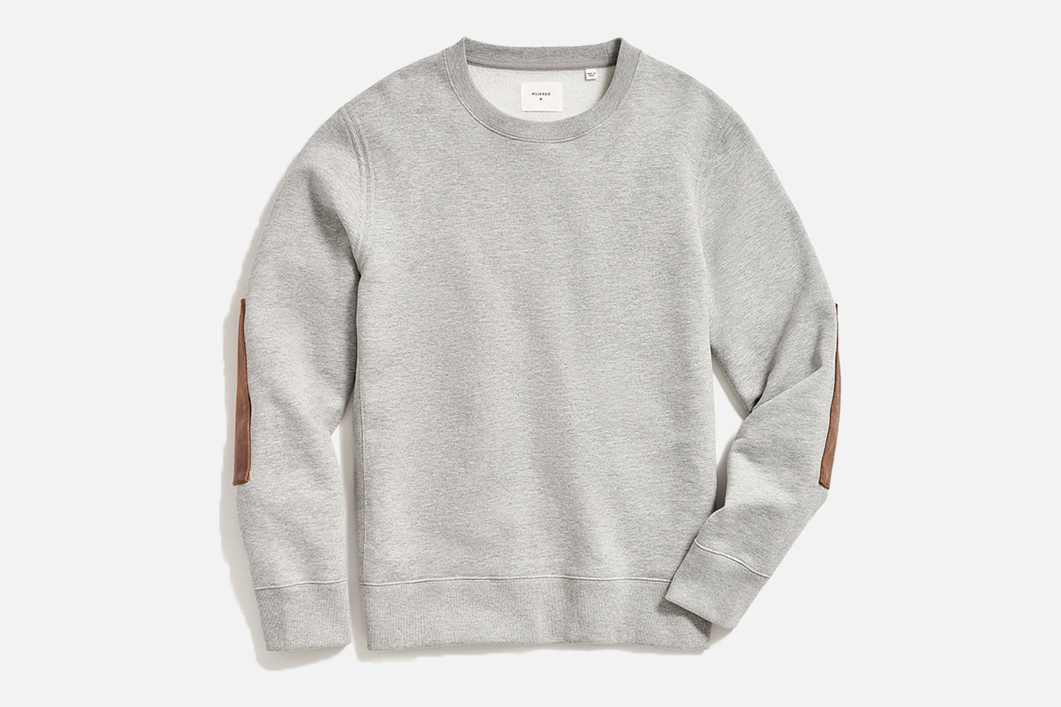 Billy Reid Dover Sweatshirt