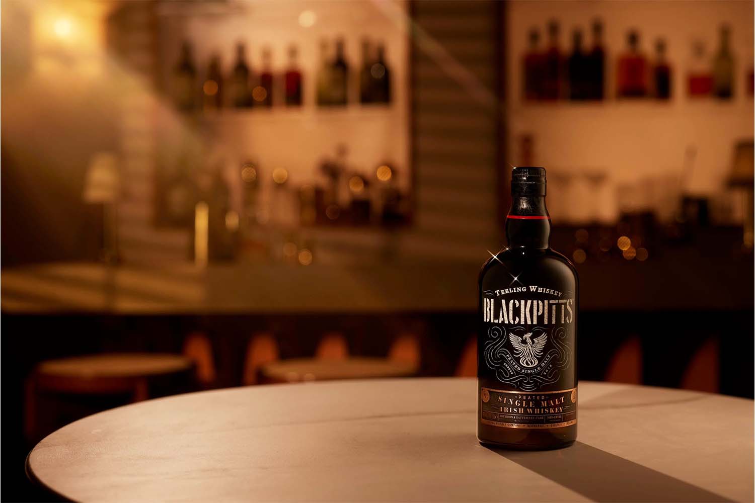 Blackpitts from Teeling