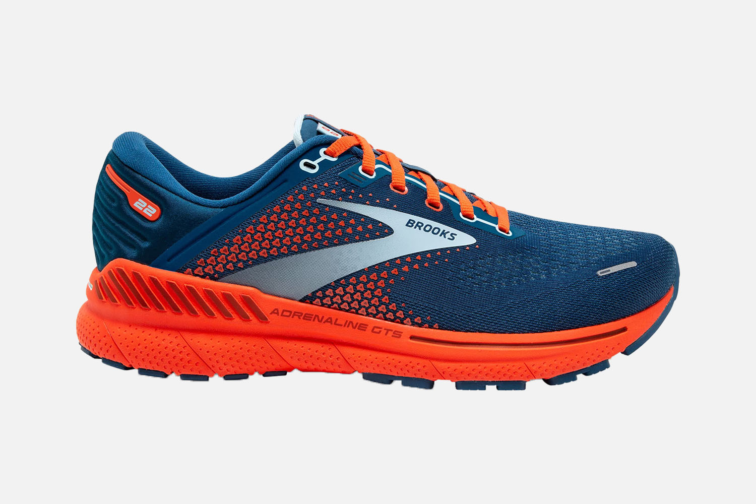 Brooks Adrenaline GTS 22