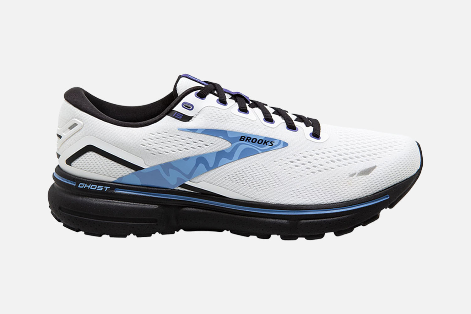 Brooks Ghost 15