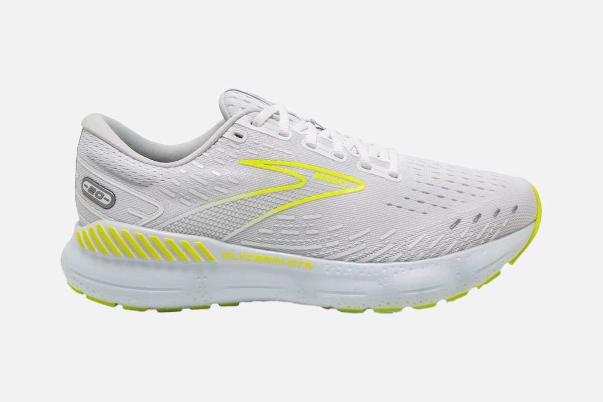 Brooks Glycerin GTS 20