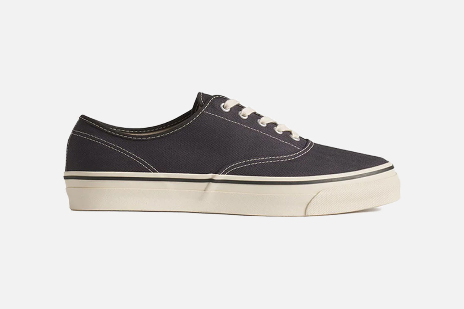 Buck Mason Moonstar Deck Shoe