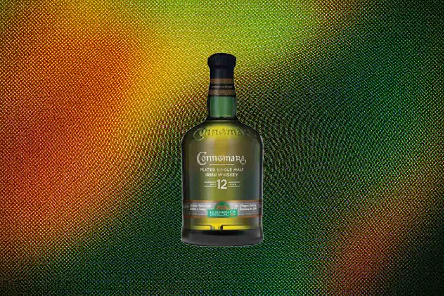 Connemara 12 Year