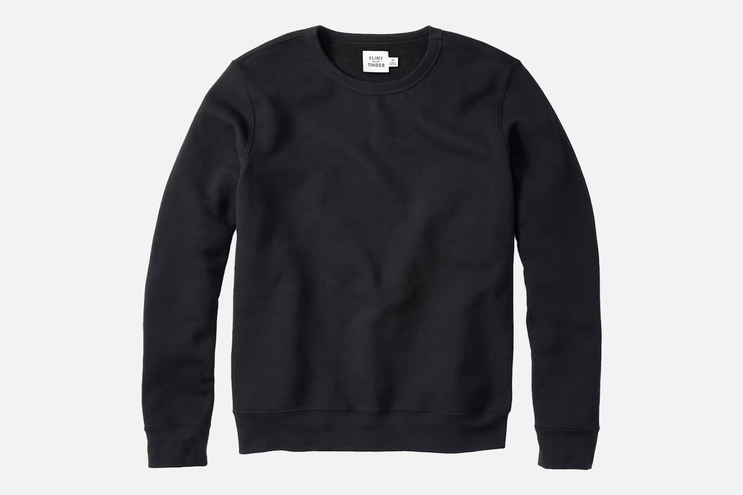 Flint and Tinder 10-Year Crewneck Sweatshirt