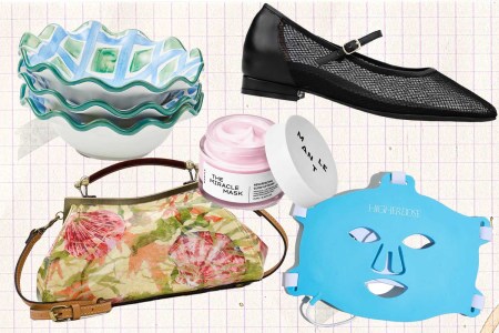 The 21 Best Gifts to Give Her for No Reason Whatsoever This Month