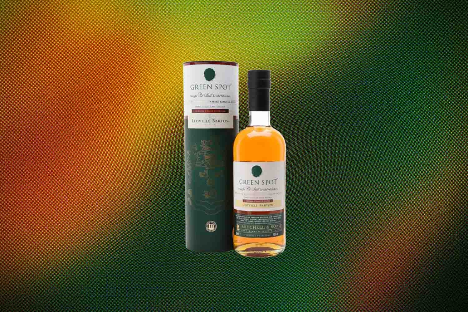 Green Spot Chateau