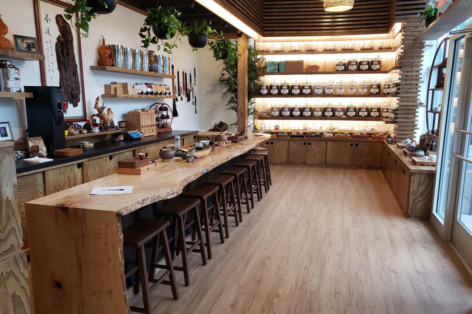 High Climate Tea Company