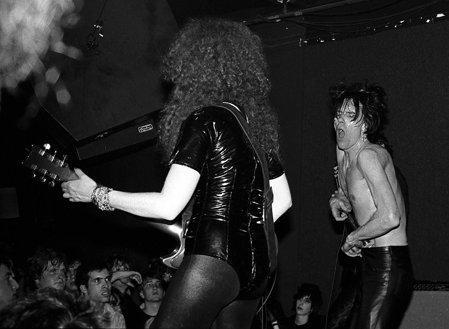 The Cramps