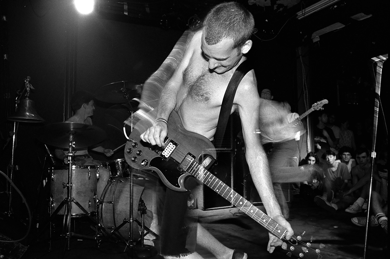 Fugazi