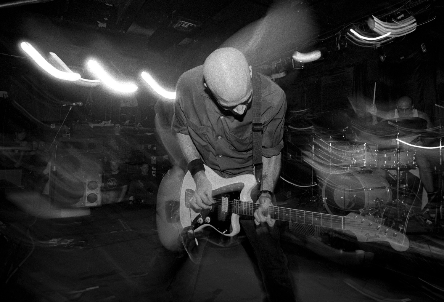 Jawbox