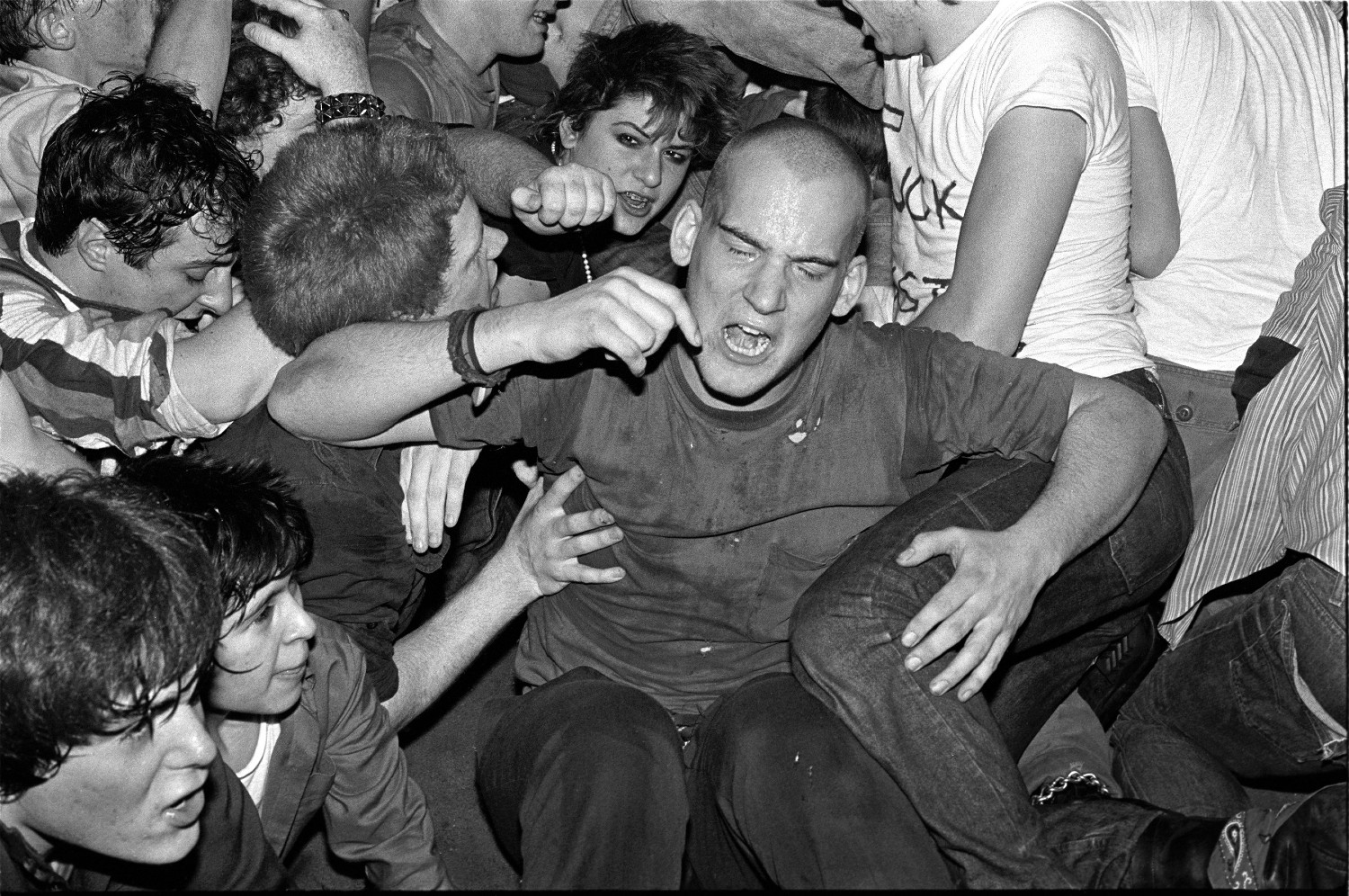 Minor Threat