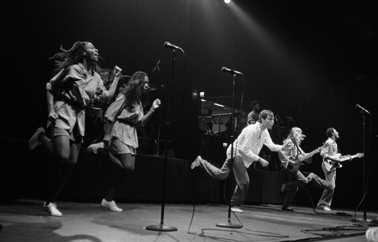 Talking Heads