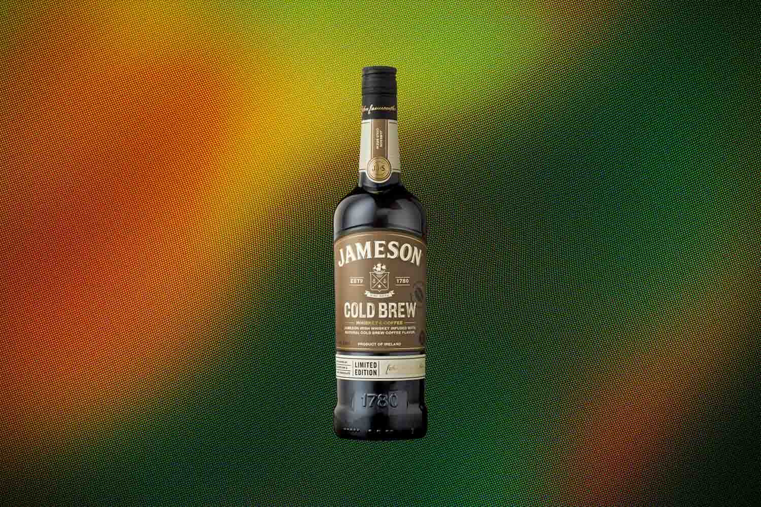 Jameson Cold Brew