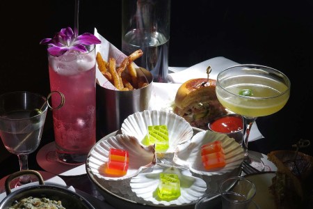 Your Favorite Trashy Cocktail Is Now Incredibly Highbrow