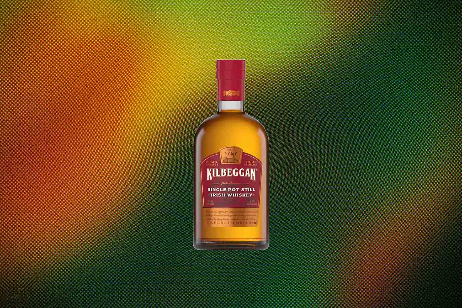 Kilbeggan Single Pot Still