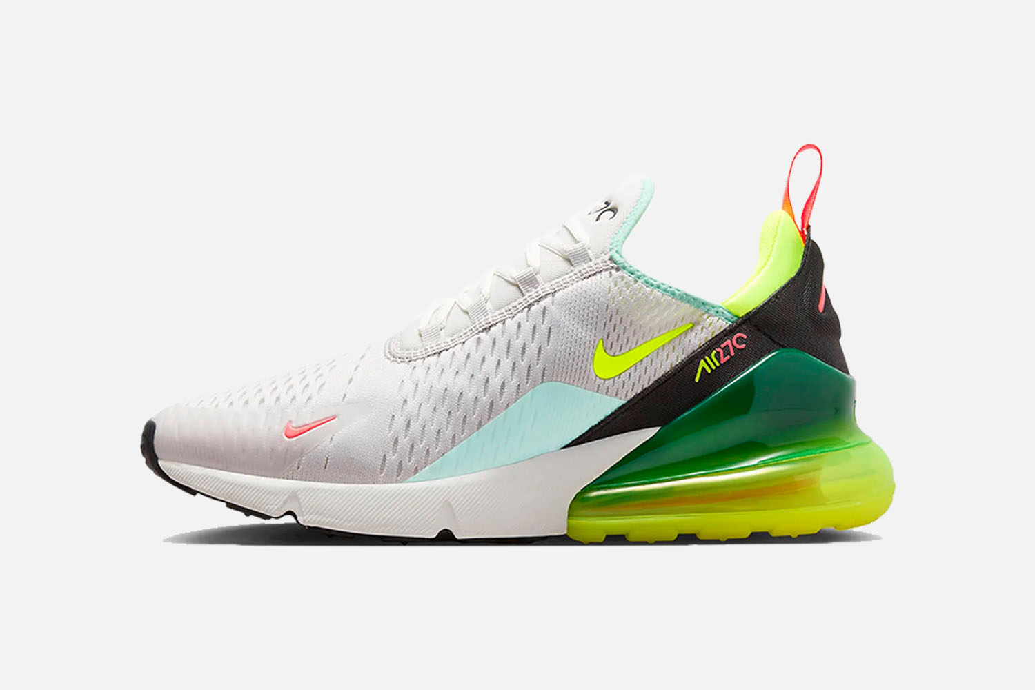 Nike Air Max 270
