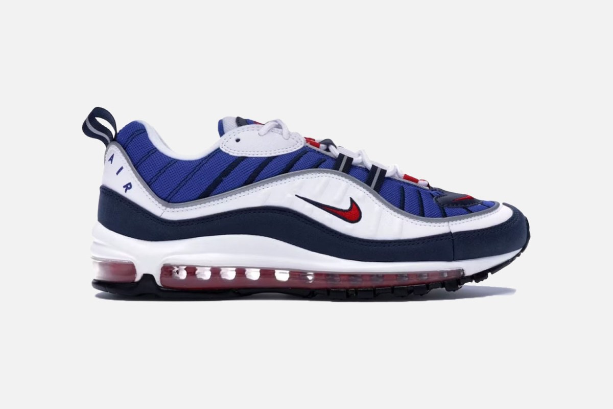 Nike Air Max 98