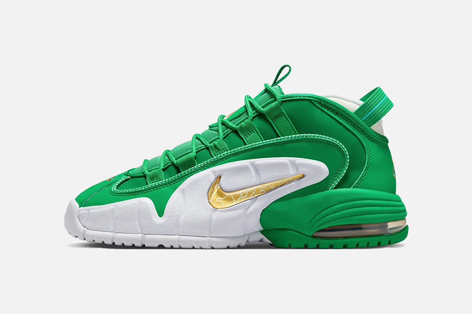 Nike Air Max Penny