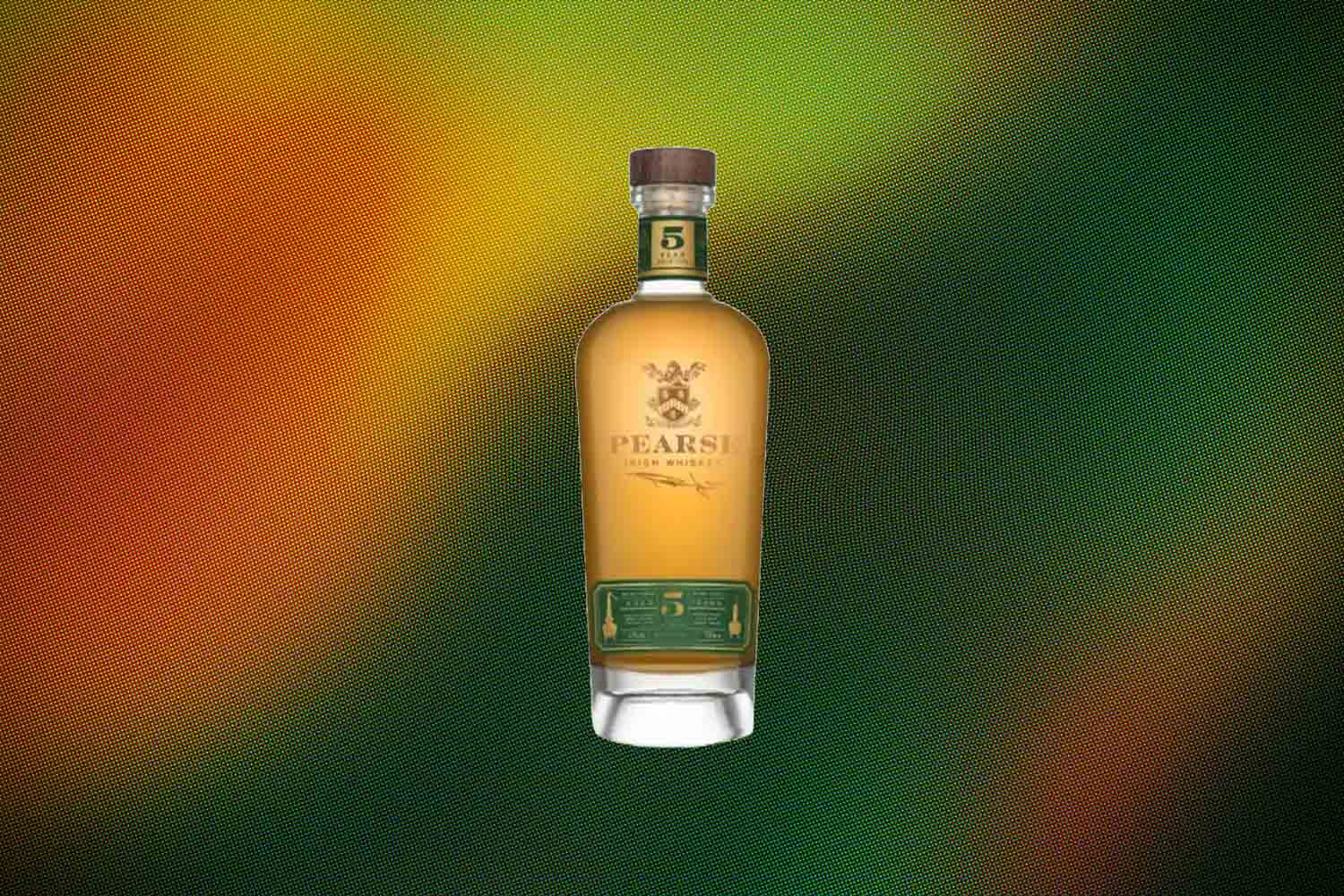 Pearse 5 Year Original