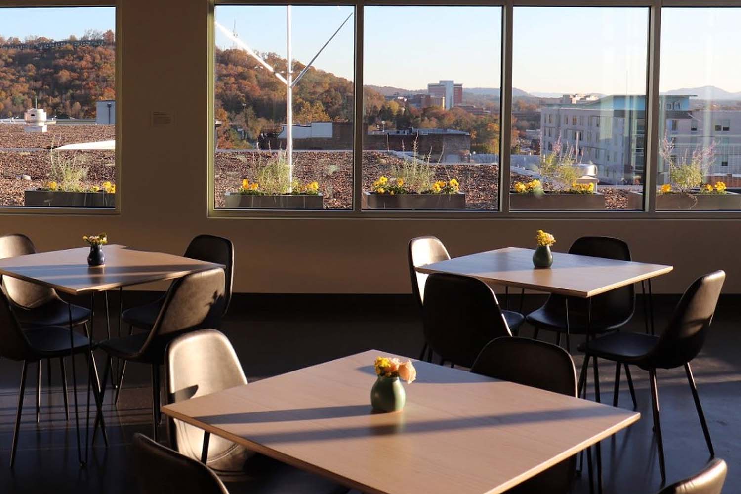 Perspective Café