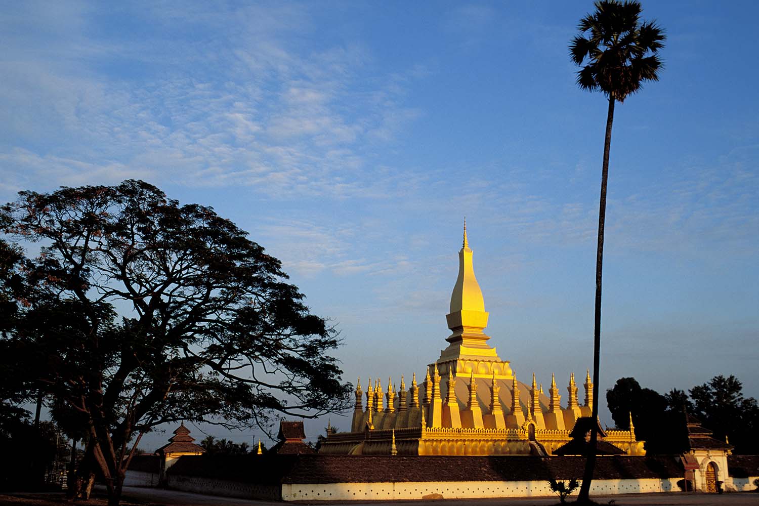 Pha That Luang