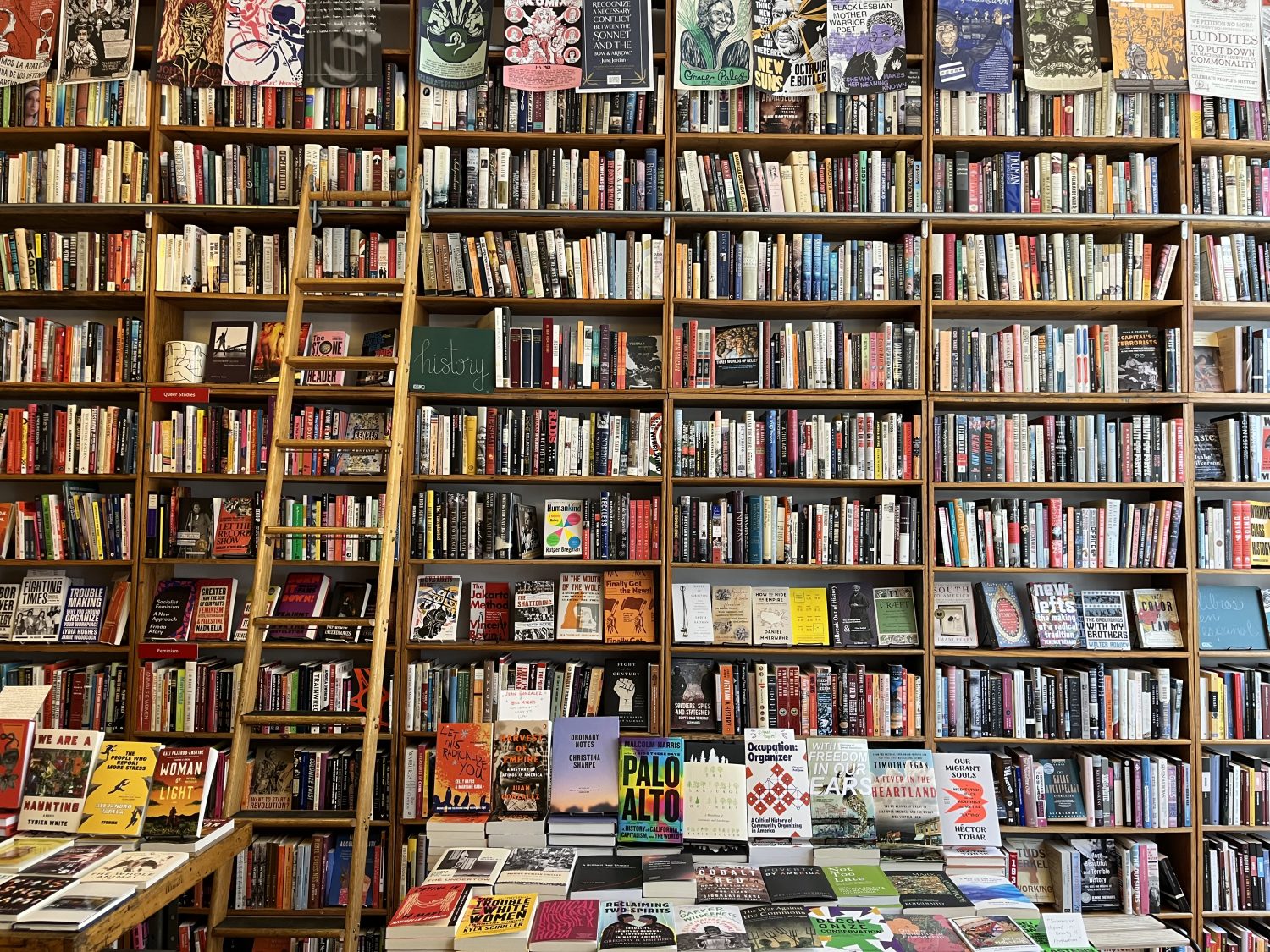 Pilsen Community Books