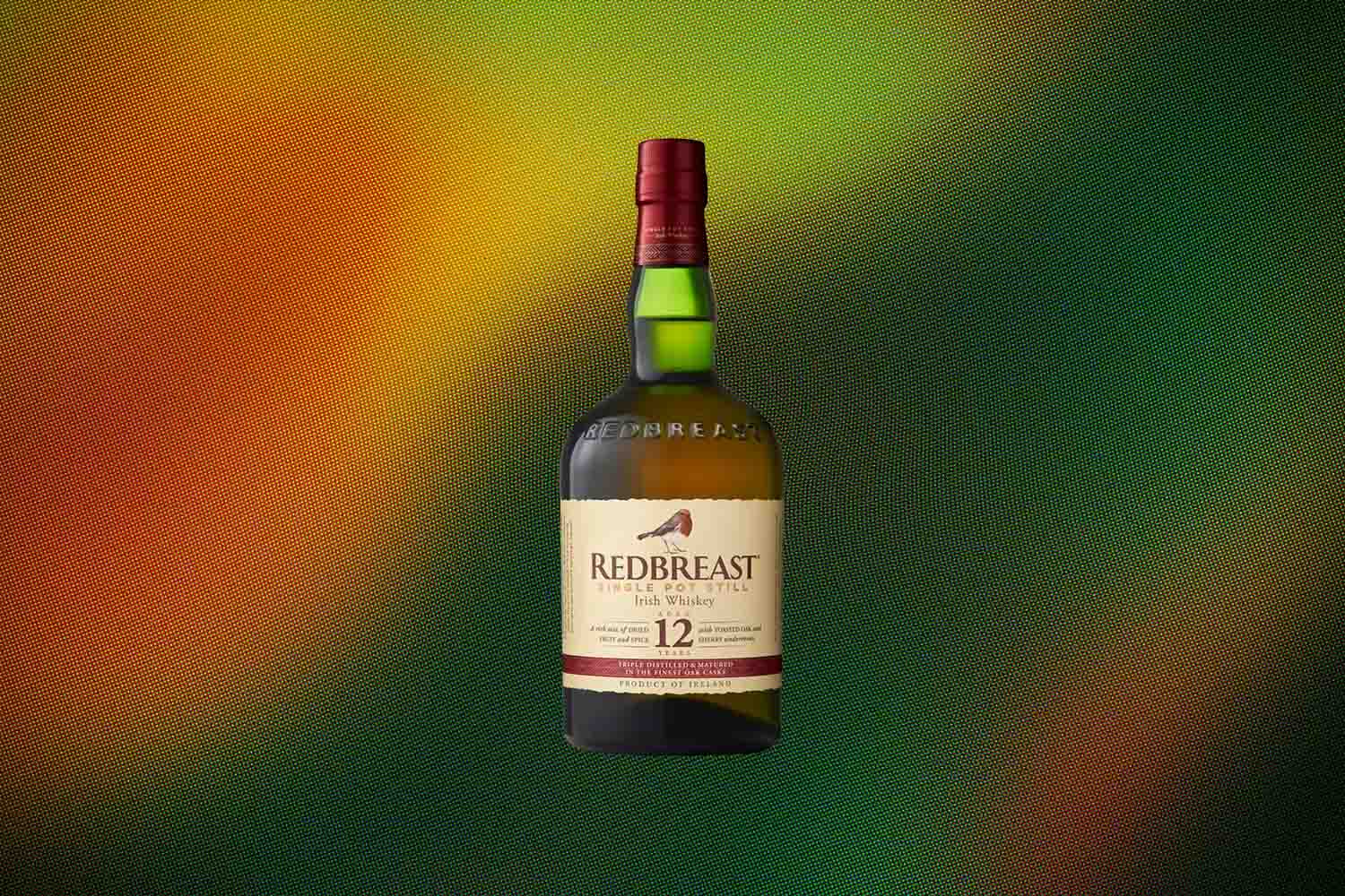 Redbreast 12