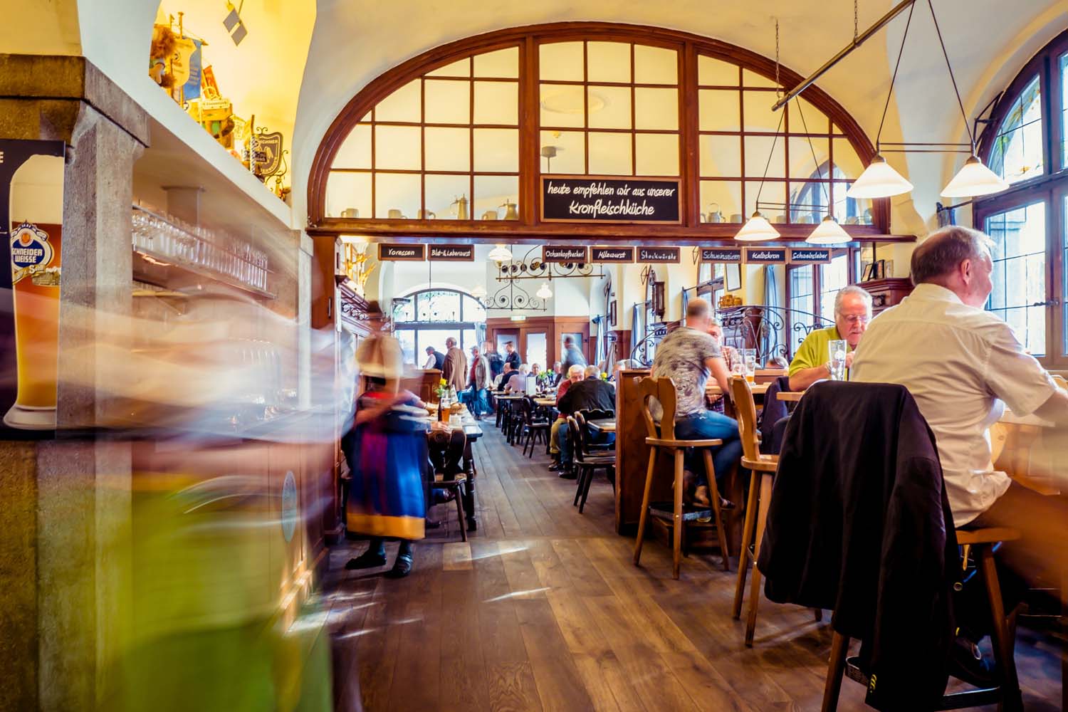 Schneider Bräuhaus