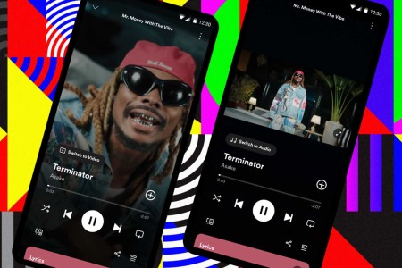 Spotify Is Adding Music Videos, but Don’t Get Too Excited (Yet)