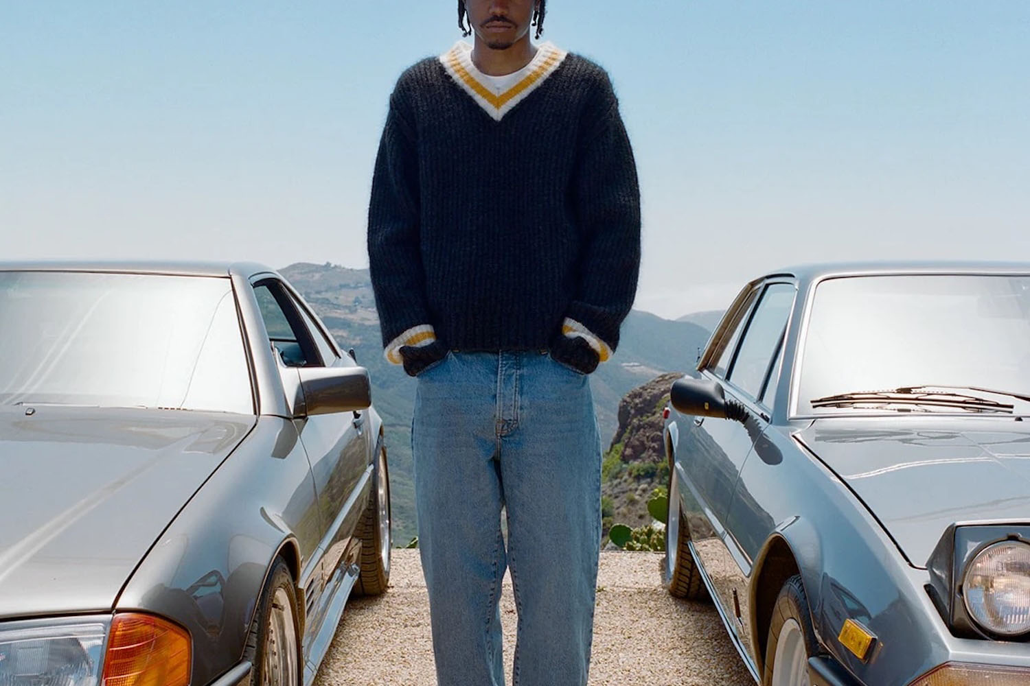 Brands like Stüssy are ignoring trends for timeless, well-adjusted staples.